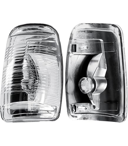 Spiegelblinker-Set Links+rechts Für Sprinter W906 Bis 2018 & Crafter 2E/F Bis 2016