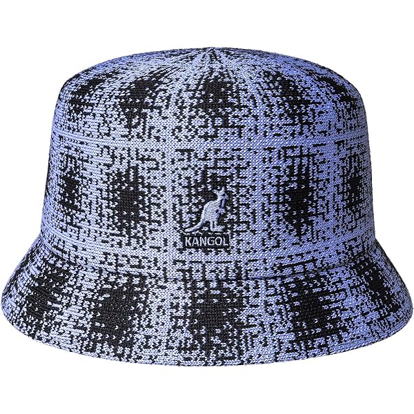 Bob Kangol Bermuda Stripe – Casquette Ajustable – Style Intemporel