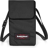 Eastpak Daller Pouch Unisex Yetişkin Omuz &Ccedil;antası Black Standart