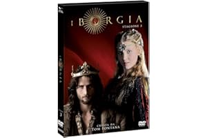 I Borgia Stagione 3 (Collectors Edition) (4 DVD)