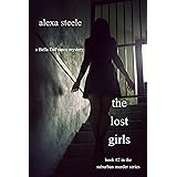 The Lost Girls (Book #2 in The Suburban Murder Series)