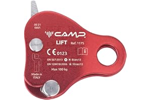 Camp USA Lift Ascender