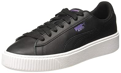 puma platform twilight