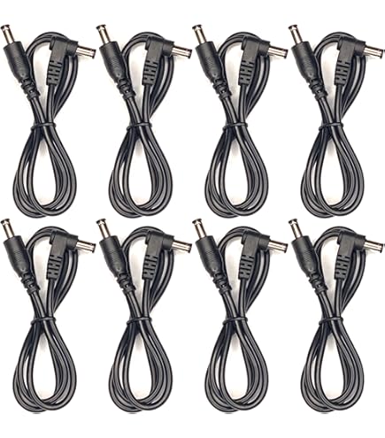 VooDoo LAB PEDAL POWER  ２PLUS Voodoo Lab Pedal Power 2 Plus Isolated Power Supply : Amazon