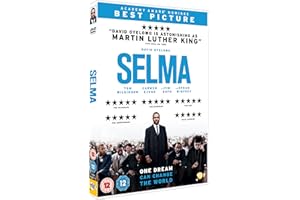 Selma DVD