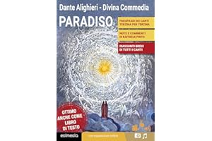 Divina Commedia. Paradiso (con espansione online)