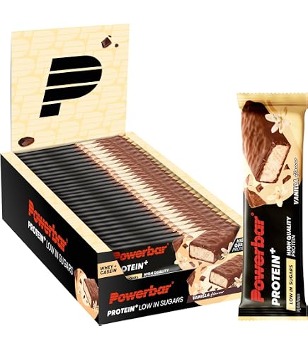 multipower l-carnitine bar vanille crisp Power Crunch French Vanilla Creme Protein Energy (5 ct) and no sugar alcohols and is egg BariatricPal Low Carb Protein &