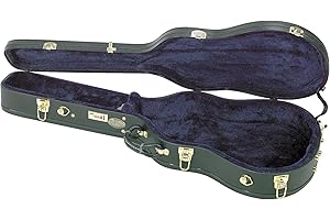 GEWA 523531 Astuccio per Chitarra Classica Arched Top PRESTIGE