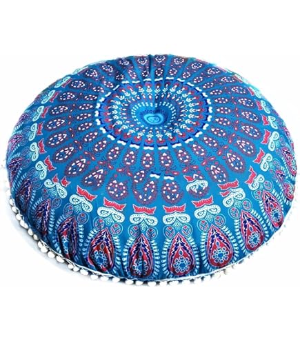 HKLIVING sierkussen Rugged (50x50 cm