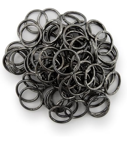 QUARKZMAN 100 Pièces de Cales en Plastique en Forme de T pour Carrelage