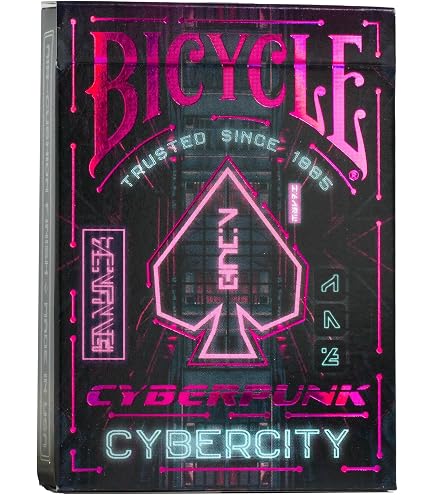 2 Bicycle Standard Index Kartendecks + 10 Gaff Cards – Klassische Spielkarten Mit Zusatzkarten Für Tricks