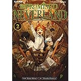 The promised Neverland (Vol. 2)