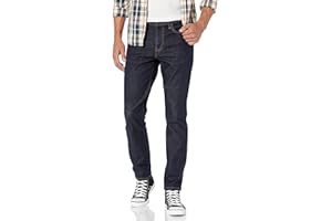 Amazon Essentials Mężczyźni Comfort Stretch Slim Fit Jean (dawniej Goodthreads)