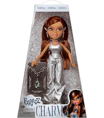 Bratz x Kylie Jenner 24