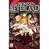 The Promised Neverland T03
