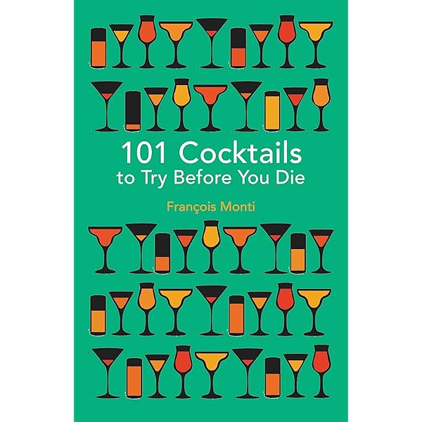 The Classic Cocktail Bible : Spruce: Amazon.com.tr: Kitap