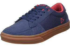 Leatt Chaussures 1.0 Flat, Scarpe da Mountain Bike Unisex-Adulto