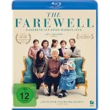 The Farewell [Blu-ray]