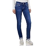 Pepe Jeans Damen New Brooke Jeans