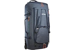 Tatonka 1 duża walizka na kółkach bez ramy, 105 litrów