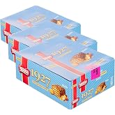 Nestl&eacute; 1927 &Ccedil;ifte Kavrulmuş Fındıklı Gofret, 31 g x 12 (3 paketi)
