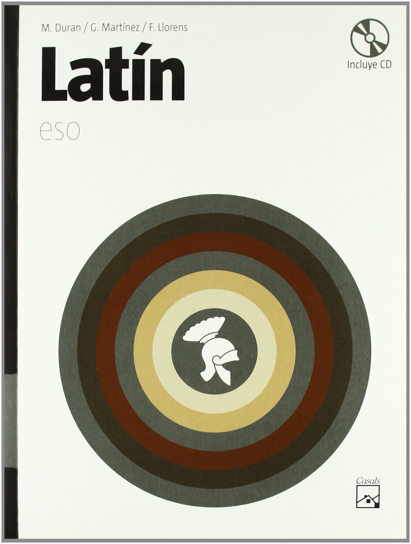 Latín ESO