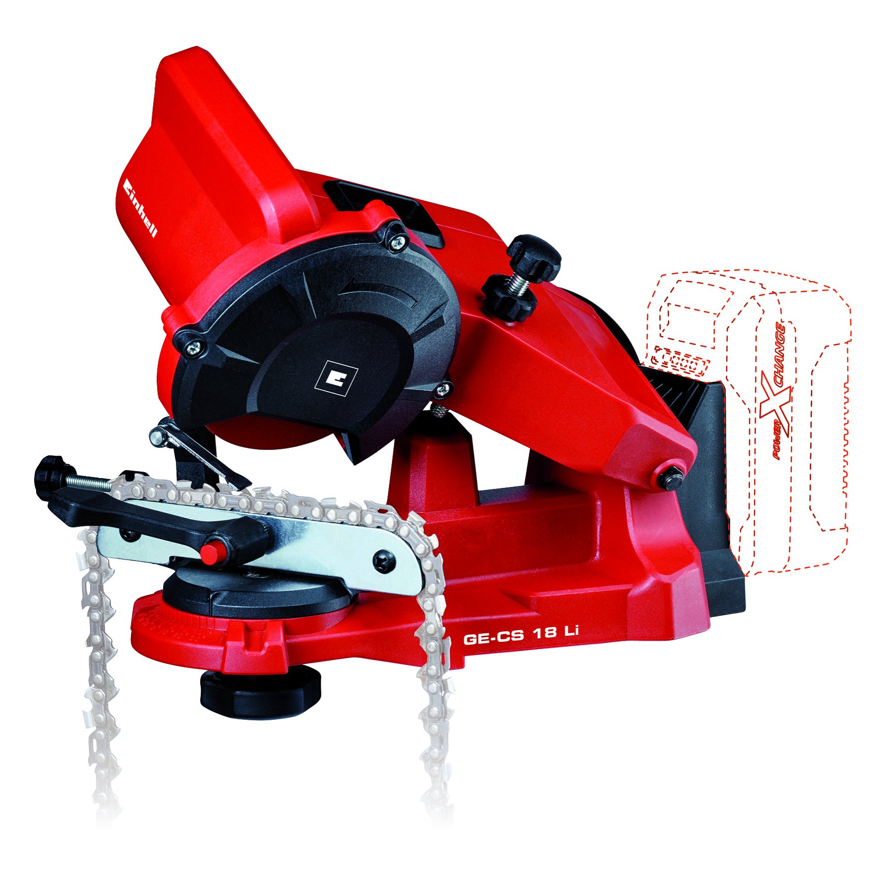 Einhell Best Chainsaws UK
