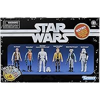 Willow General Kael, figurine d'action Premium ReAction de 3,75 pouces