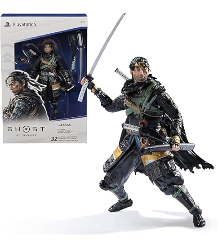 Samurai Figure, Japan Samurai Armor for Kansuke Yamamoto A20, Cool