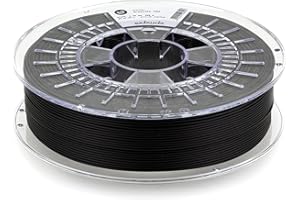 extrudr® BDP ø1.75mm (0.8kg) Greentec PRO 'SCHWARZ' - erdölfreies BIO-Filament! Biologisch vollständig abbaubar! Made in Austria - europäische Qualität zum fairen Preis!