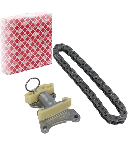 Distributieriem gereedschap - compatibel met VW - Audi - 2-kleps V6 - 3
