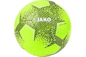 JAKO Balon Goal Classico MS - 32 płaskie ekrany szyte maszynowo