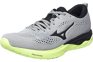Mizuno Homme Wave Revolt Chaussure de Course