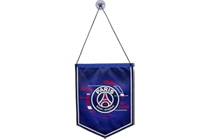 PARIS SAINT GERMAIN Wimpel PSG 2022 Big Logo