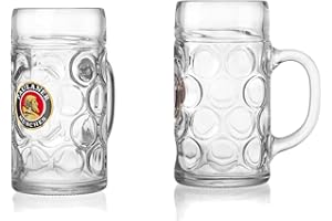 Ritzenhoff & Breker Jarra de Cerveza 1,0 litros Paulaner