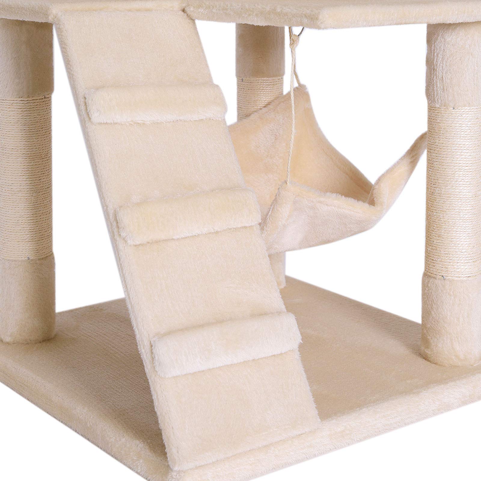 Dibea Arbre A Chat Roman La Veille Du Net