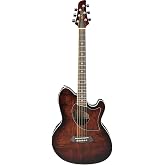 Ibanez TCM50-VBS Talman Serisi Elektro Akustik Gitar