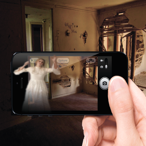 Ghost camera Amazon.de Apps & Spiele