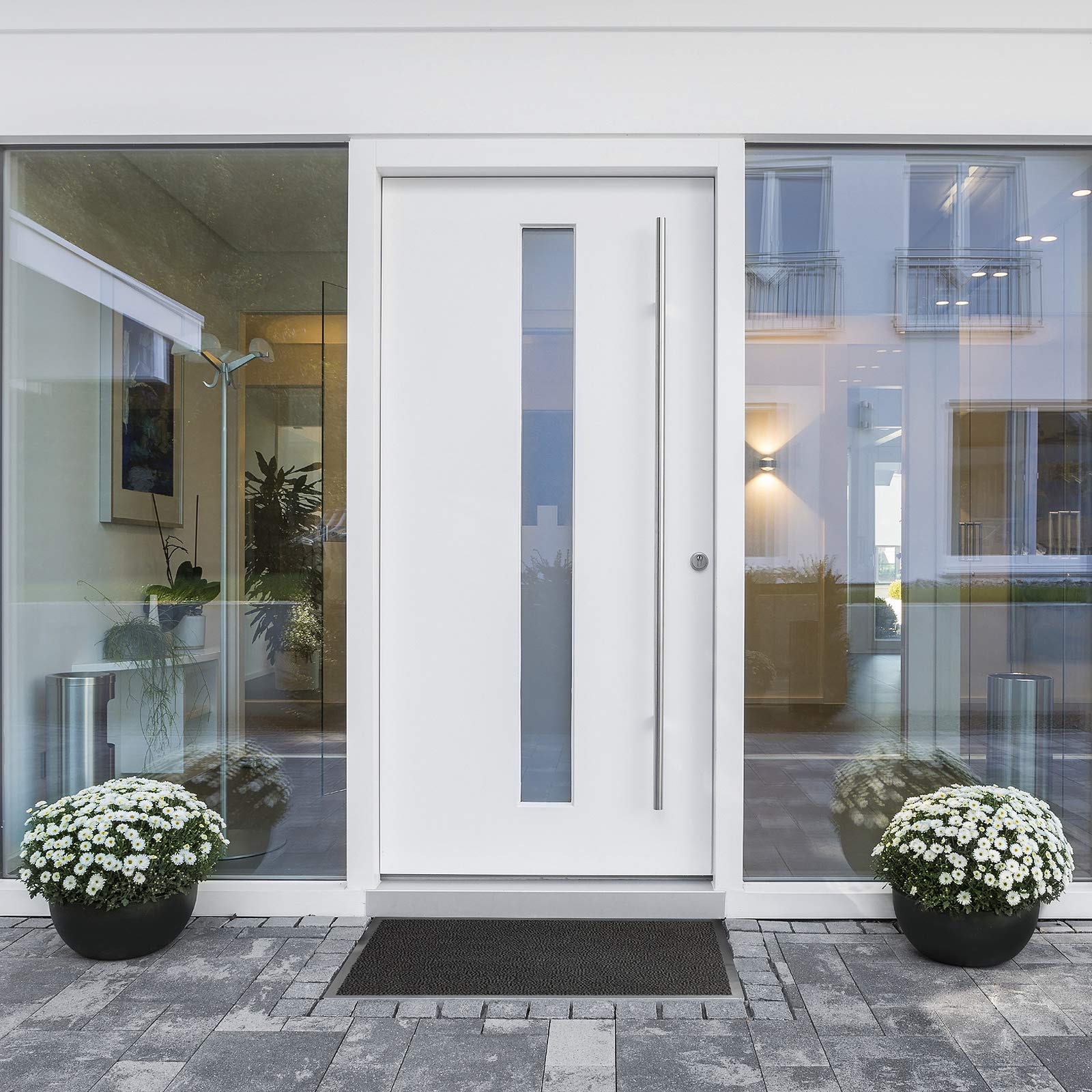 Tappeto Per Ingresso Interno Casa