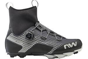 Northwave Celsius XC GTX Chaussures de vélo Homme