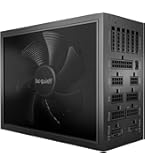 Alimentation PC Corsair AX1600i 1600W - ATX - 80+ Titane - Modulaire - 220V - Ouverte Jamais Utilisée