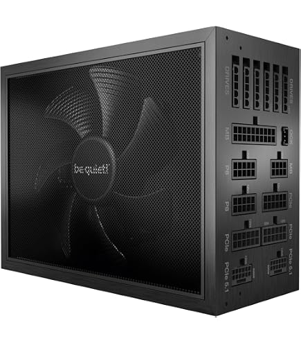 Nguồn máy tính Corsair AX1600i 80 Plus Titanium - Full Modul - Corsair
