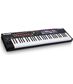 M-Audio Keystation 61 MK3-61 Tuşlu USB MIDI Klavye Controller Mac