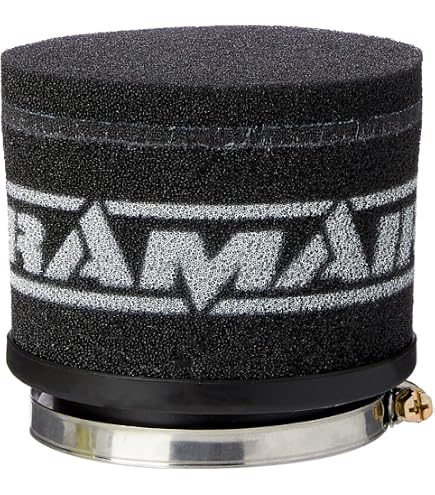 Foam Air Filter For Honda G150, G200, G35 Engines – Replaces 17211-883-010, 17211-878-000