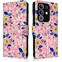 vivi◡̈♡ Pikkme Flip Cover for Vivo T4x 5G / iQoo Z10x 5G / Vivo Y31