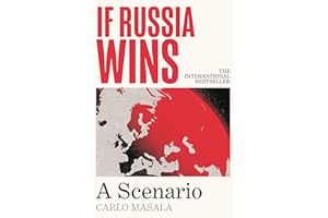 If Russia Wins: 'An amazing book' Alastair Campbell on The Rest Is Politics