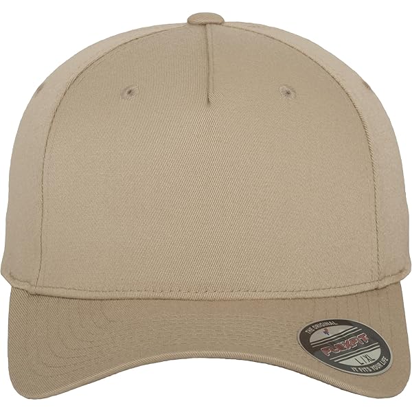 Beechfield Cargo Bucket Hat borduren