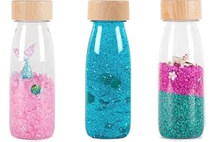 PETIT BOUM- Pack Fantasy, 47672, 3 Unité (Lot de 1)