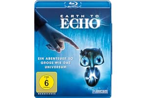 Earth to Echo - Ein Abenteuer so gross wie das Universum