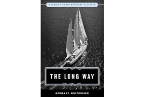 Sheridan House The Long Way: Maritime Classic